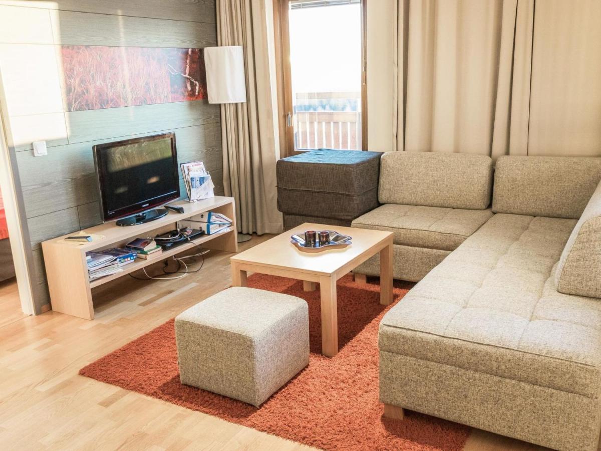 Holiday Home Ski Chalets 7204 By Interhome Ylläsjärvi المظهر الخارجي الصورة