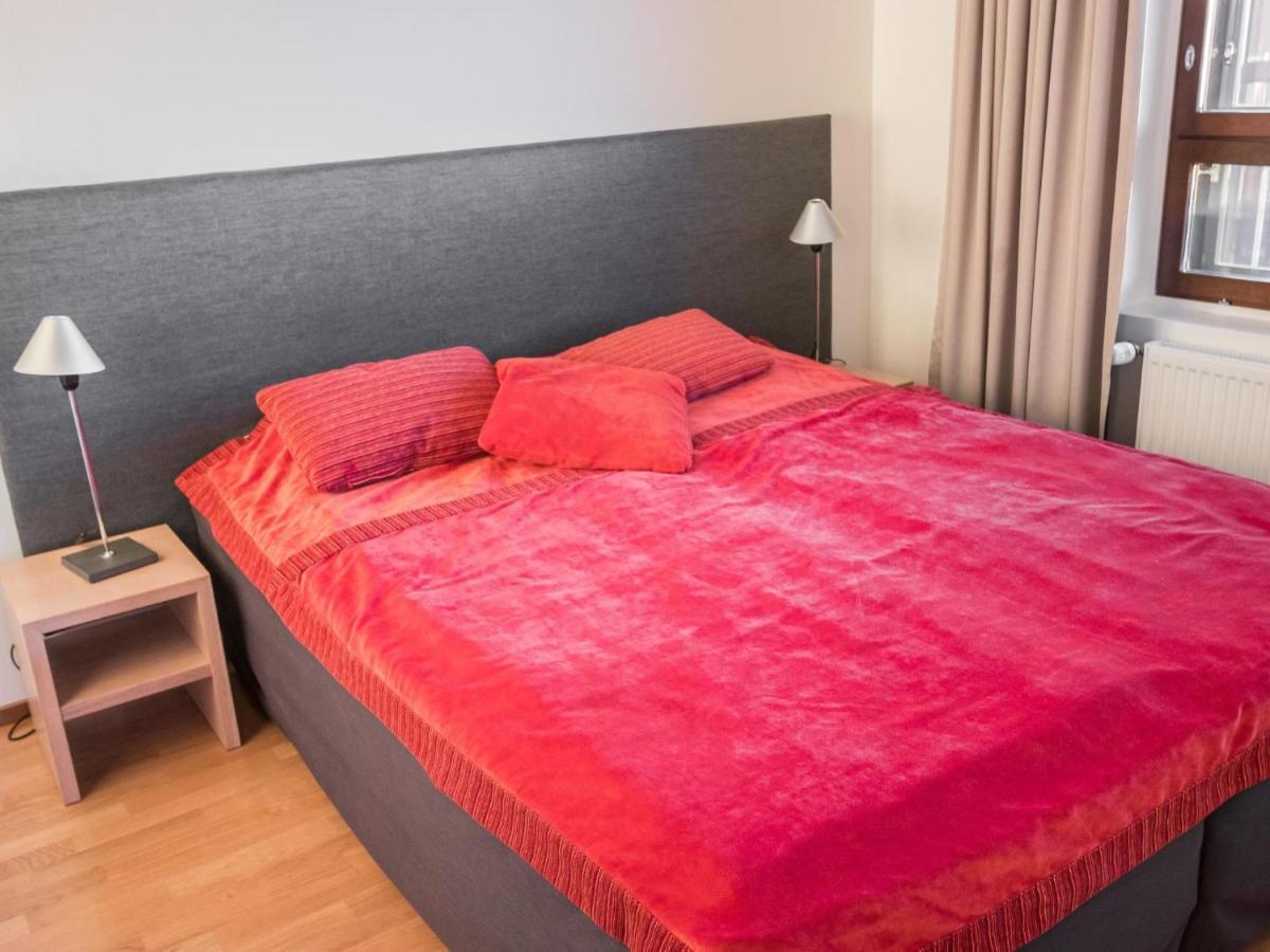 Holiday Home Ski Chalets 7204 By Interhome Ylläsjärvi المظهر الخارجي الصورة
